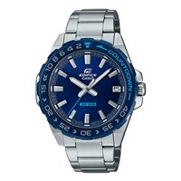 Orologio Casio Uomo Edifice in Acciaio EFV-120DB-2A